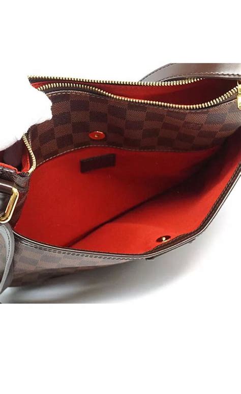 louis vuitton bloomsbury review|Louis Vuitton discontinued shoulder bag.